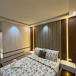 Tanger Luxe Suites