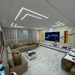 Tanger Luxe Suites