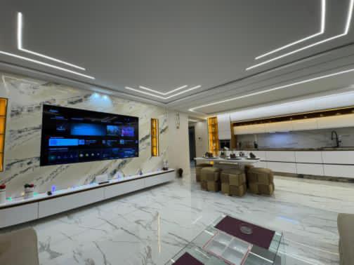 Apartment Luxe