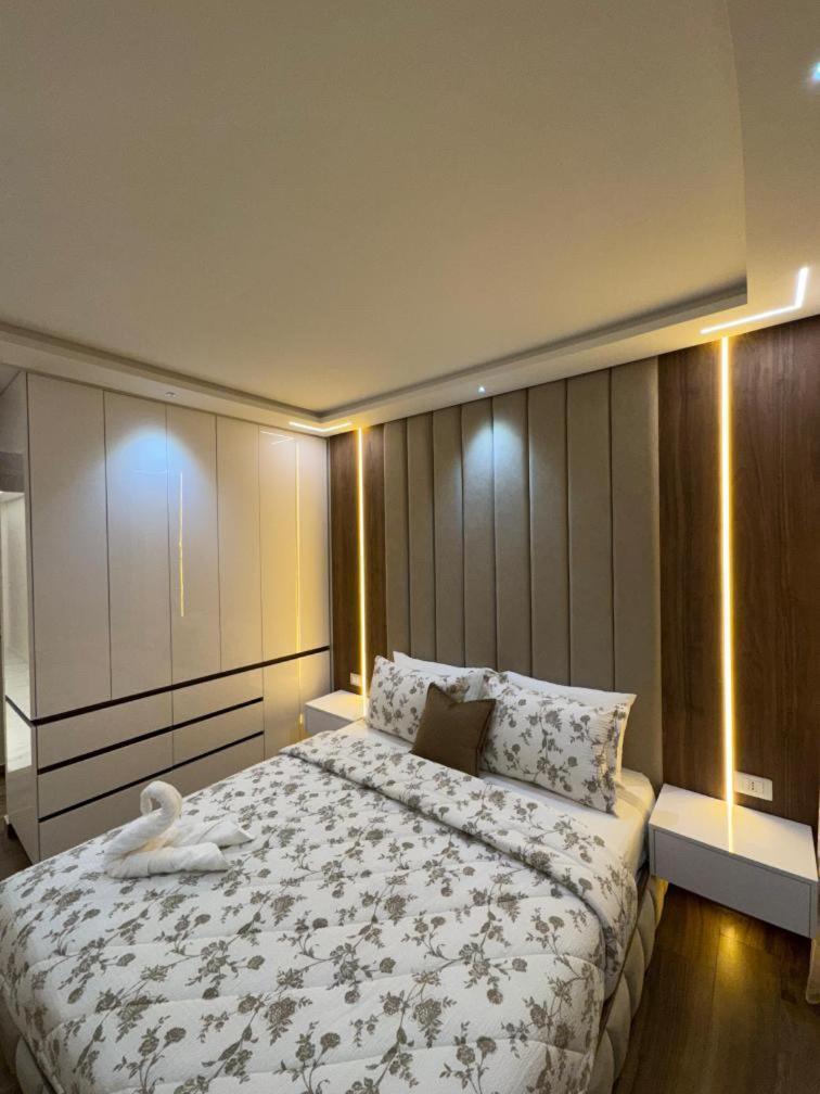 Luxe Tangier