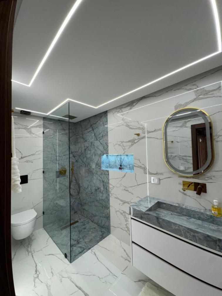 Luxe Apartment Tangier