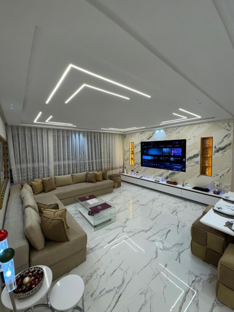 Apartment Luxe