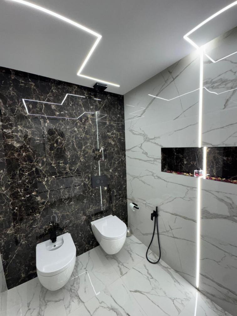 Luxe Tangier