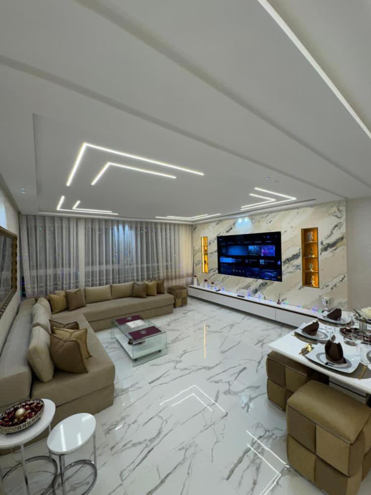 Apartment Luxe Tangier