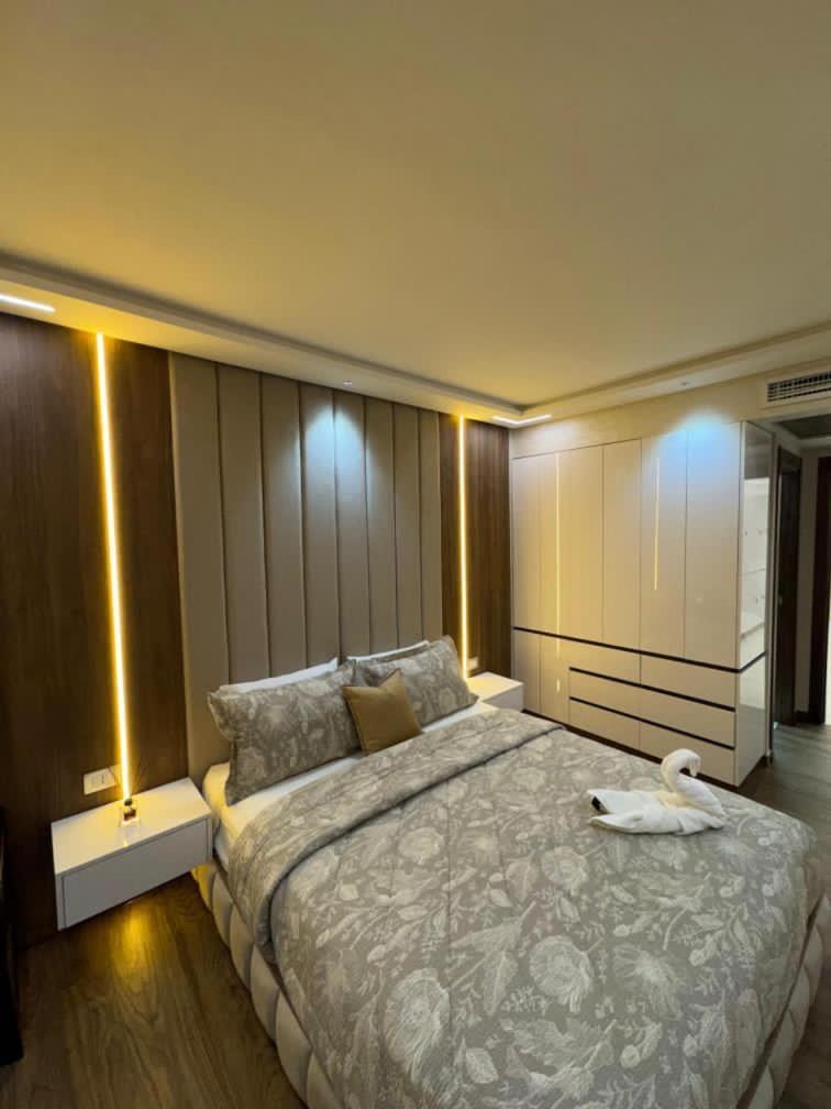 Apartment Luxe *