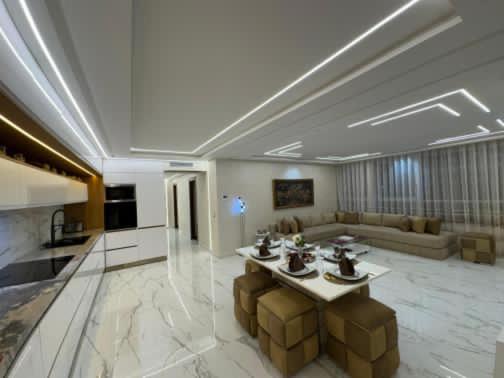 Apartment Luxe Tangier