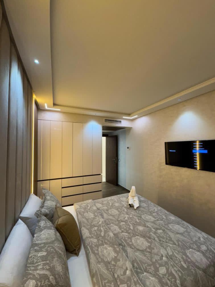Luxe Apartment Tangier